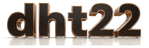 dht22 logo
